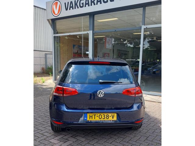 Volkswagen GOLF 1.2 TSI Highline