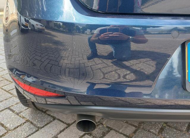 Volkswagen GOLF 1.2 TSI Highline