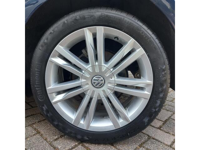 Volkswagen GOLF 1.2 TSI Highline