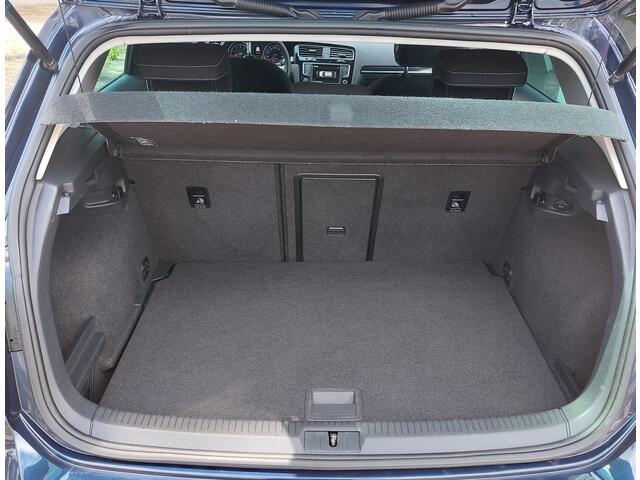 Volkswagen GOLF 1.2 TSI Highline