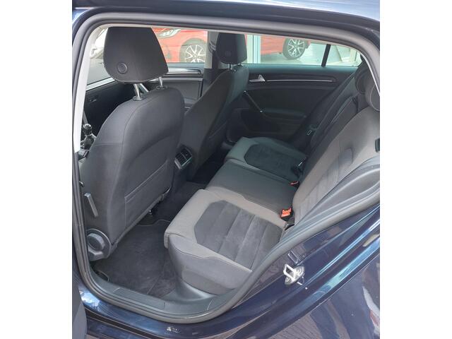 Volkswagen GOLF 1.2 TSI Highline