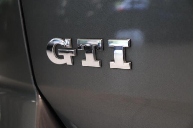 Volkswagen GOLF 2.0 TSI GTI | Camera | LED | Virtual Cockpit | Navigatie | Climate control | AppleCarplay AndroidAuto | Trekhaak |