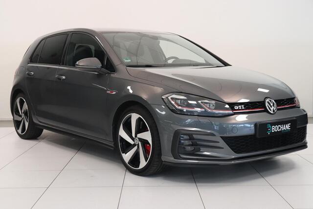 Volkswagen GOLF 2.0 TSI GTI | Camera | LED | Virtual Cockpit | Navigatie | Climate control | AppleCarplay AndroidAuto | Trekhaak |