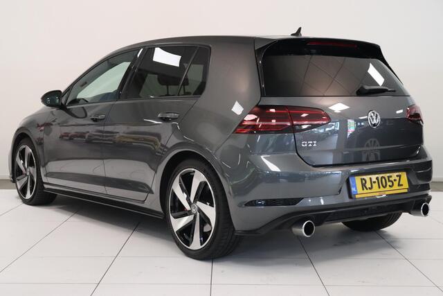 Volkswagen GOLF 2.0 TSI GTI | Camera | LED | Virtual Cockpit | Navigatie | Climate control | AppleCarplay AndroidAuto | Trekhaak |