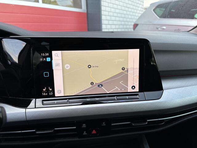 Volkswagen GOLF Variant 1.0 eTSI Life Business AUTOMAAT / FULL LED / NAVI / CLIMA / STOELVERW / ACC / DODEHOEK / DAB+ / CARPLAY