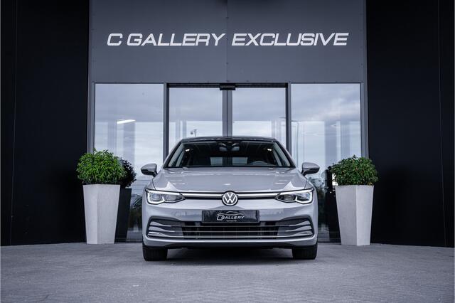 Volkswagen GOLF 1.5 eTSI R-Line - Panorama | H&K | Memory | IQ. Light | ACC | HUD | Keyless