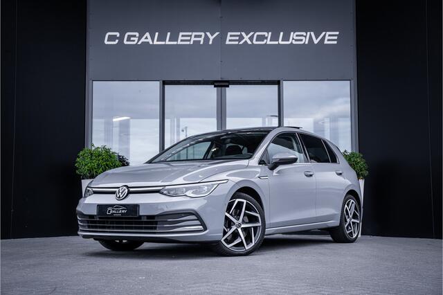 Volkswagen GOLF 1.5 eTSI R-Line - Panorama | H&K | Memory | IQ. Light | ACC | HUD | Keyless