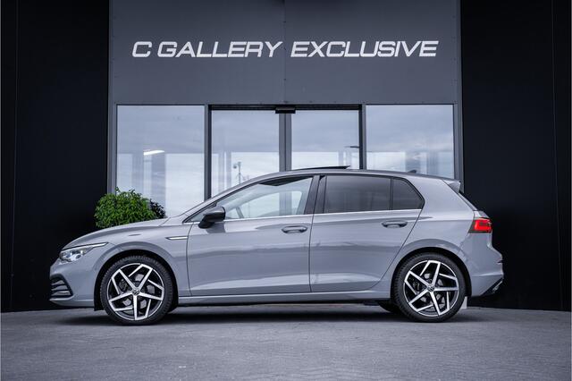 Volkswagen GOLF 1.5 eTSI R-Line - Panorama | H&K | Memory | IQ. Light | ACC | HUD | Keyless