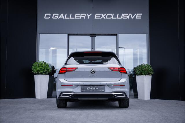 Volkswagen GOLF 1.5 eTSI R-Line - Panorama | H&K | Memory | IQ. Light | ACC | HUD | Keyless