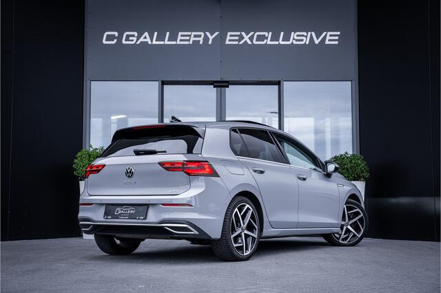 Volkswagen GOLF 1.5 eTSI R-Line - Panorama | H&K | Memory | IQ. Light | ACC | HUD | Keyless