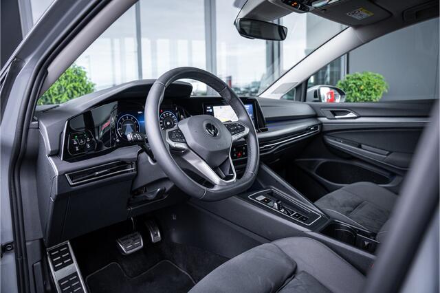 Volkswagen GOLF 1.5 eTSI R-Line - Panorama | H&K | Memory | IQ. Light | ACC | HUD | Keyless