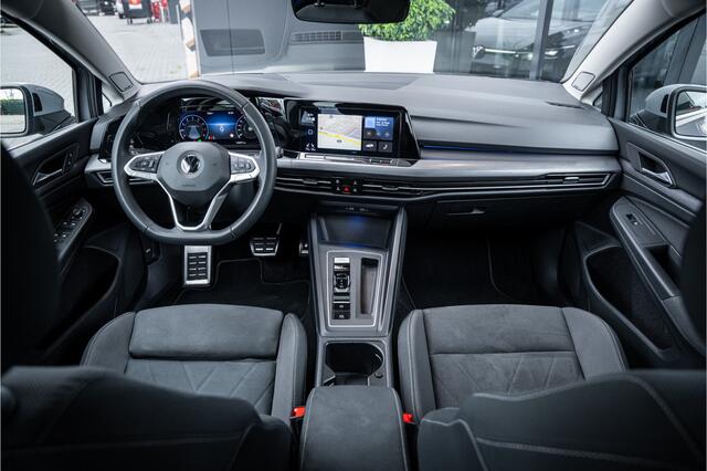 Volkswagen GOLF 1.5 eTSI R-Line - Panorama | H&K | Memory | IQ. Light | ACC | HUD | Keyless