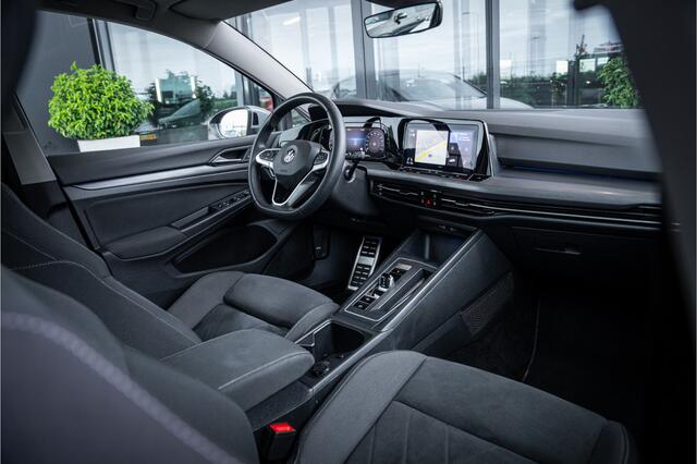 Volkswagen GOLF 1.5 eTSI R-Line - Panorama | H&K | Memory | IQ. Light | ACC | HUD | Keyless