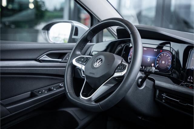 Volkswagen GOLF 1.5 eTSI R-Line - Panorama | H&K | Memory | IQ. Light | ACC | HUD | Keyless