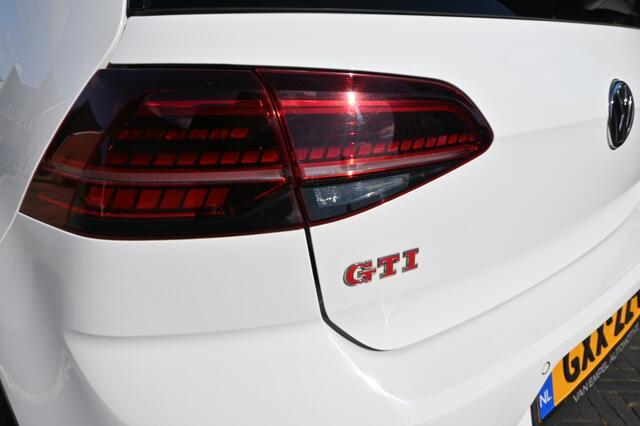 Volkswagen GOLF 2.0 TSI GTI Perf.