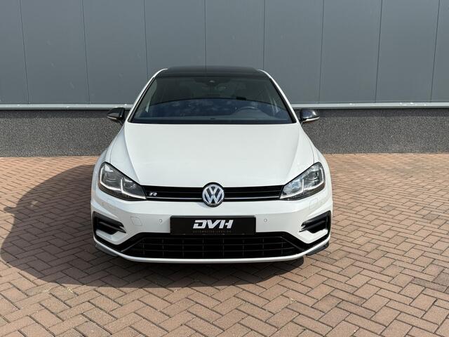 Volkswagen GOLF 2.0 TSI 4Motion R |DCC|Pano|Dynn|Virtual