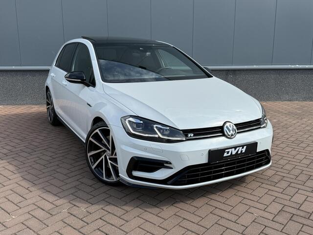 Volkswagen GOLF 2.0 TSI 4Motion R |DCC|Pano|Dynn|Virtual