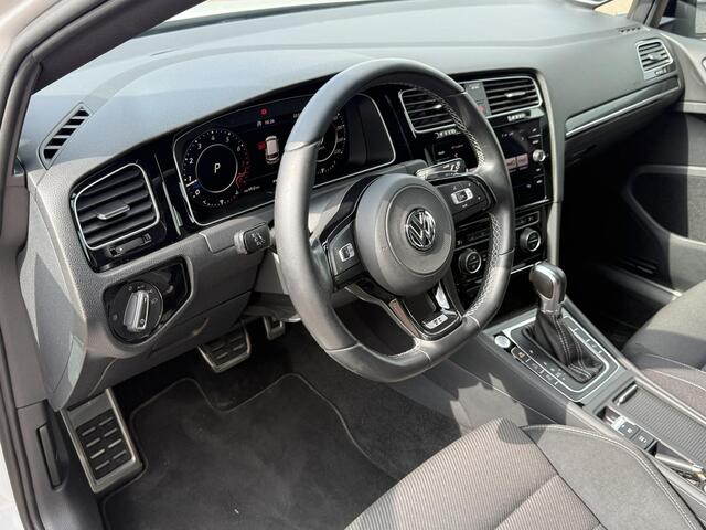 Volkswagen GOLF 2.0 TSI 4Motion R |DCC|Pano|Dynn|Virtual