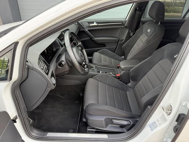 Volkswagen GOLF 2.0 TSI 4Motion R |DCC|Pano|Dynn|Virtual