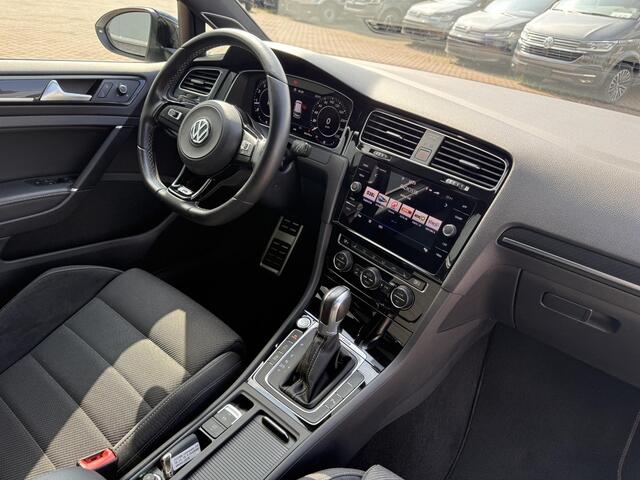 Volkswagen GOLF 2.0 TSI 4Motion R |DCC|Pano|Dynn|Virtual