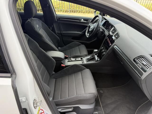 Volkswagen GOLF 2.0 TSI 4Motion R |DCC|Pano|Dynn|Virtual