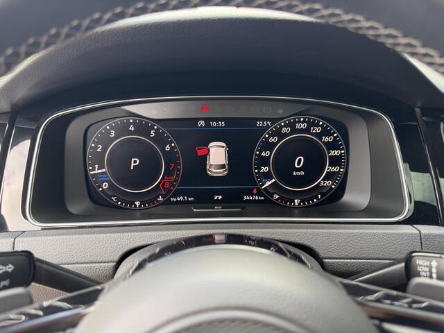 Volkswagen GOLF 2.0 TSI 4Motion R |DCC|Pano|Dynn|Virtual