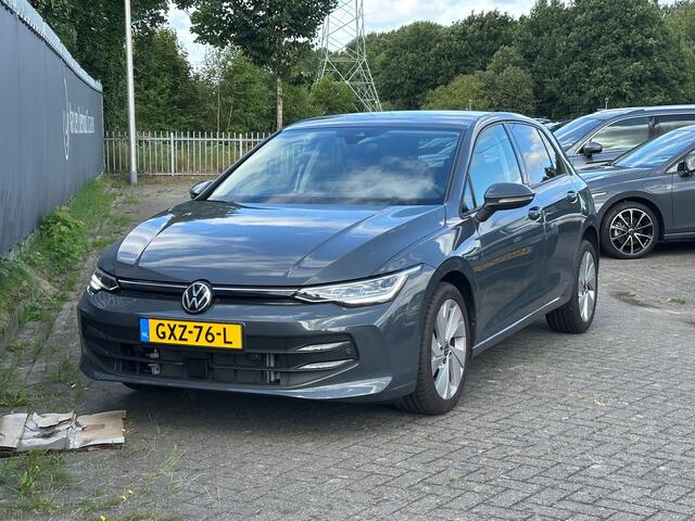 Volkswagen GOLF 1.5 TSI 116pk Life Edition App Connect