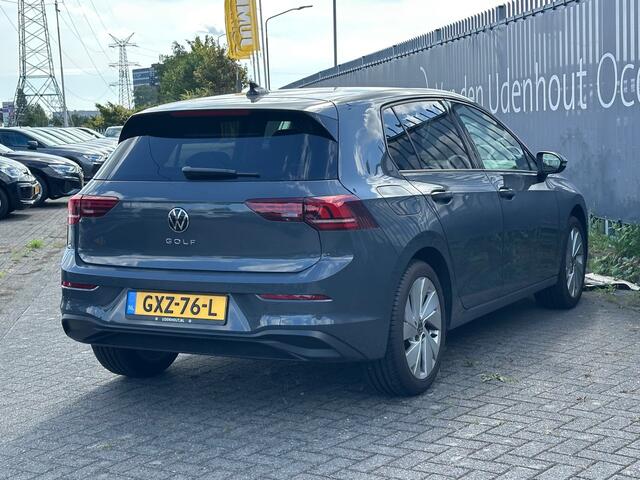 Volkswagen GOLF 1.5 TSI 116pk Life Edition App Connect