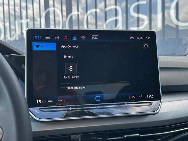 Volkswagen GOLF 1.5 TSI 116pk Life Edition App Connect