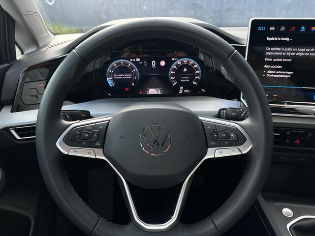 Volkswagen GOLF 1.5 TSI 116pk Life Edition App Connect