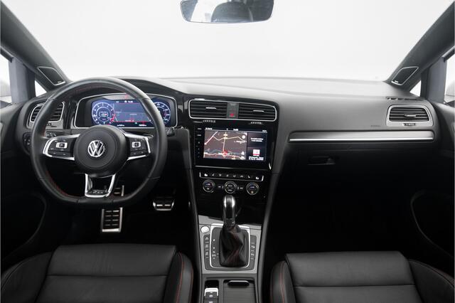 Volkswagen GOLF 2.0 TSI GTI Performance Leder Digitiale cockpit 245 pk Camera