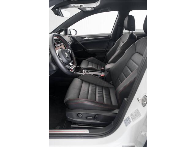 Volkswagen GOLF 2.0 TSI GTI Performance Leder Digitiale cockpit 245 pk Camera