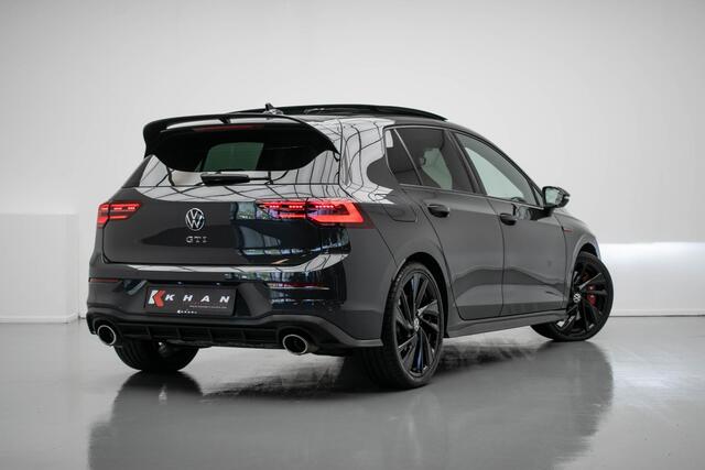 Volkswagen GOLF GTI Clubsport 2.0 TSI |Pano|Ambient|IQ|Carplay|