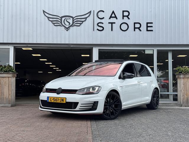 Volkswagen GOLF 2.0 GTI |PANO|VIRTUAL DASH|CARPLAY|DYNAUDIO|KAMELEON