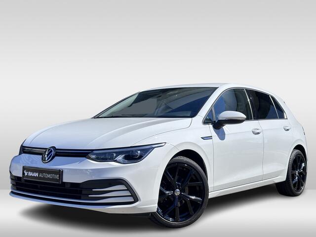 Volkswagen GOLF 1.5 TSI Life Business | Navigatie | Apple CarPlay/Android Auto | Stuur-/stoel verwarming