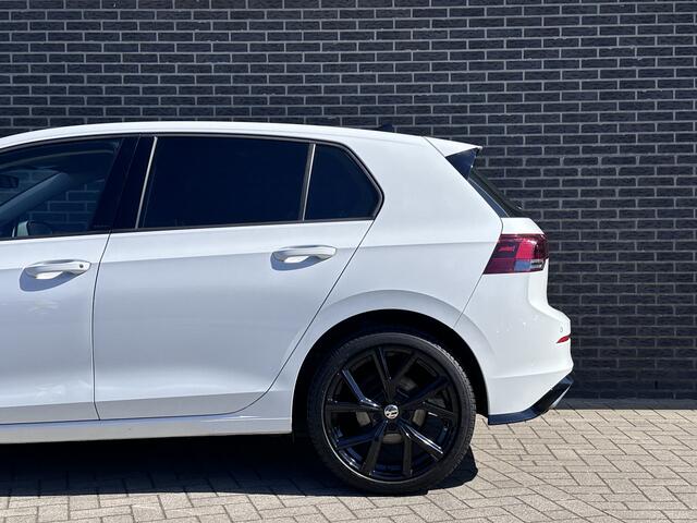 Volkswagen GOLF 1.5 TSI Life Business | Navigatie | Apple CarPlay/Android Auto | Stuur-/stoel verwarming