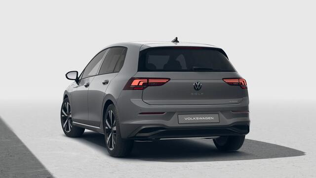 Volkswagen GOLF 1.5 eHybrid 204 6DSG eHybrid Life Edition Automaat