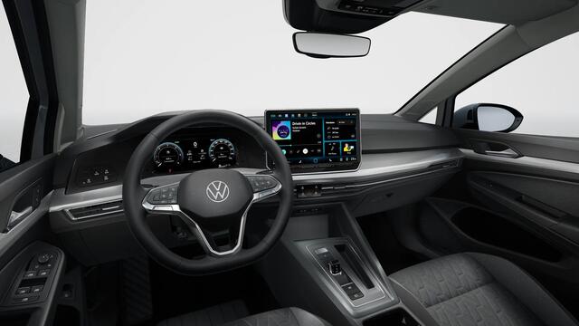 Volkswagen GOLF 1.5 eHybrid 204 6DSG eHybrid Life Edition Automaat