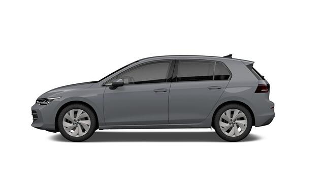 Volkswagen GOLF 1.5 eHybrid 204 6DSG eHybrid Life Edition Automaat