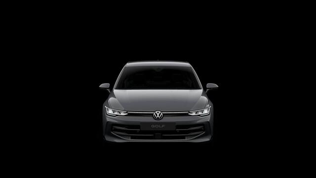 Volkswagen GOLF 1.5 eHybrid 204 6DSG eHybrid Life Edition Automaat