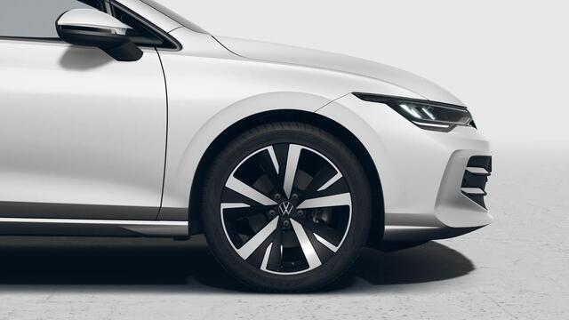 Volkswagen GOLF 1.5 eHybrid 204 6DSG eHybrid Life Edition Automaat | Panoramisch schuif-, kanteldak, elektrisch bedienbaar