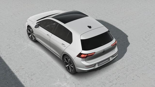 Volkswagen GOLF 1.5 eHybrid 204 6DSG eHybrid Life Edition Automaat | Panoramisch schuif-, kanteldak, elektrisch bedienbaar