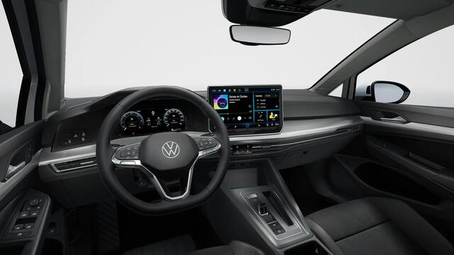 Volkswagen GOLF 1.5 eHybrid 204 6DSG eHybrid Life Edition Automaat | Panoramisch schuif-, kanteldak, elektrisch bedienbaar