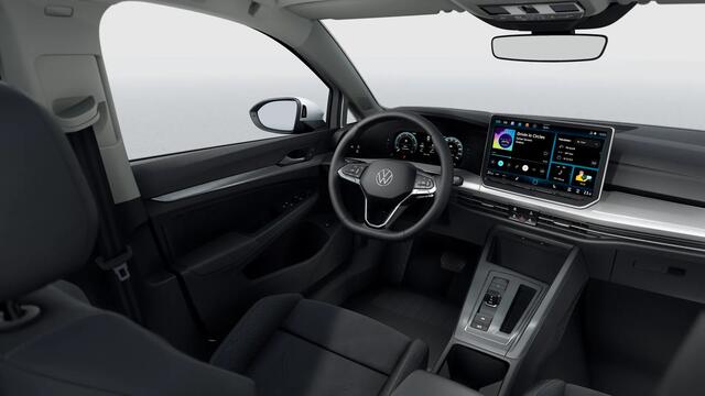 Volkswagen GOLF 1.5 eHybrid 204 6DSG eHybrid Life Edition Automaat | Panoramisch schuif-, kanteldak, elektrisch bedienbaar
