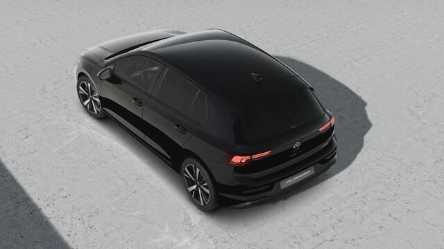 Volkswagen GOLF 1.5 eHybrid 204 6DSG eHybrid Life Edition Automaat