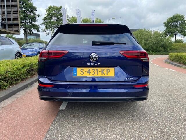 Volkswagen GOLF Variant 1.0 eTSI Life /Carplay / Navi / Trekhaak