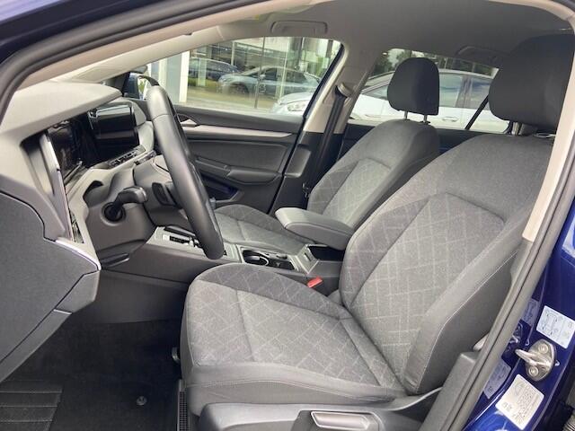 Volkswagen GOLF Variant 1.0 eTSI Life /Carplay / Navi / Trekhaak