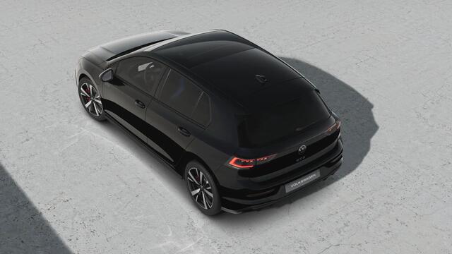 Volkswagen GOLF 1.5 eHybrid 272 6DSG GTE Automaat | Panoramisch schuif-, kanteldak, elektrisch bedienbaar
