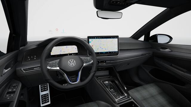 Volkswagen GOLF 1.5 eHybrid 272 6DSG GTE Automaat | Panoramisch schuif-, kanteldak, elektrisch bedienbaar