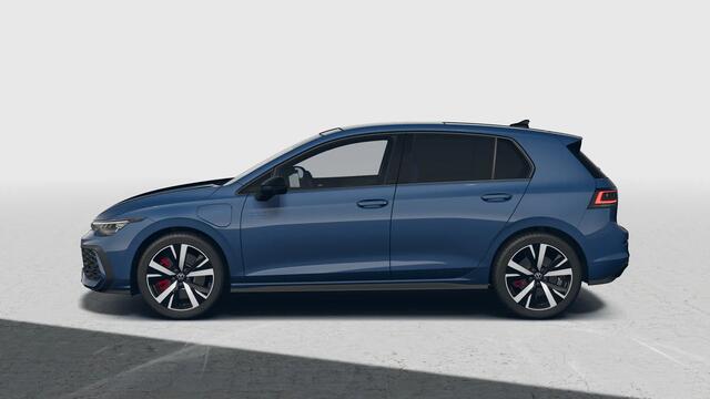 Volkswagen GOLF 1.5 eHybrid 272 6DSG GTE Automaat | Panoramisch schuif-, kanteldak, elektrisch bedienbaar